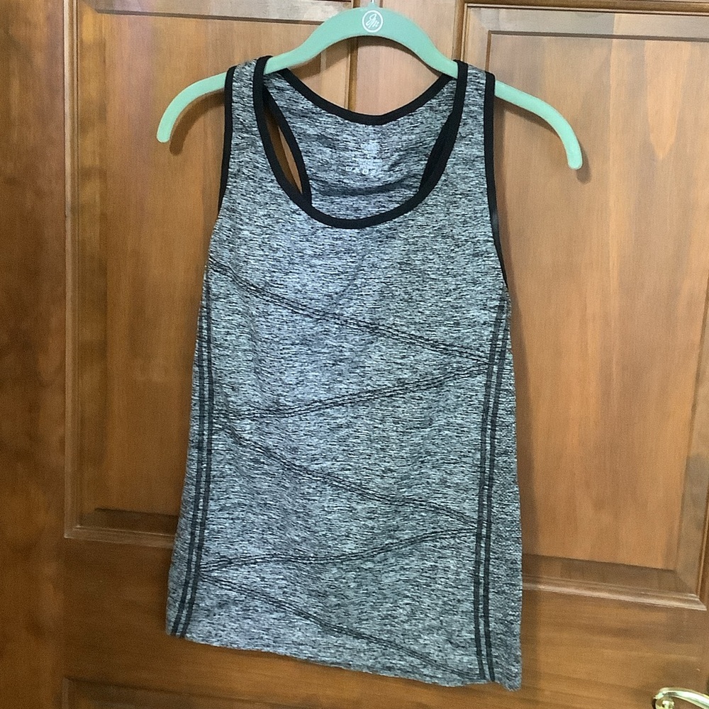 Women’s Workout Tank Top With Quick Dry